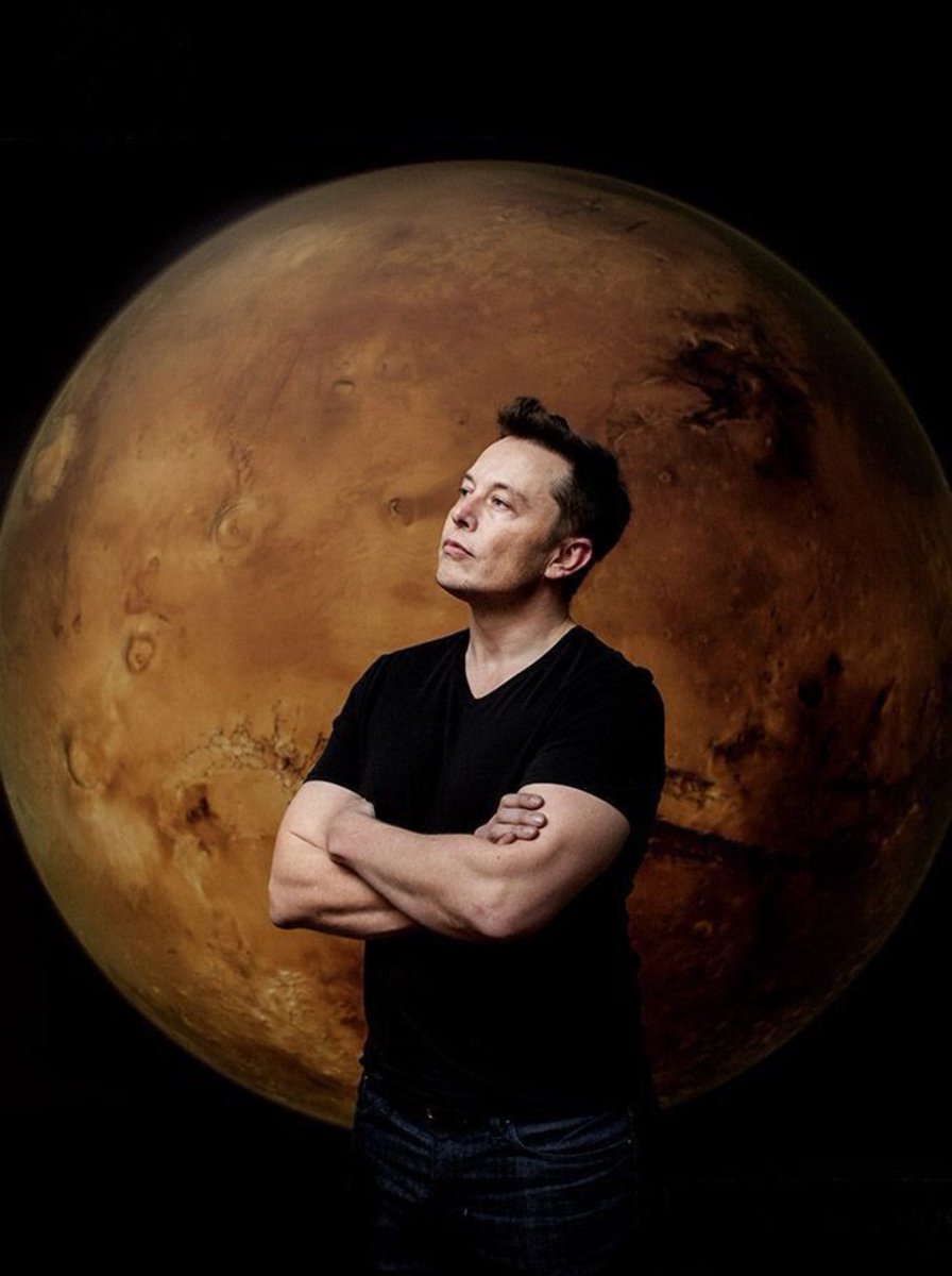 Moonism_EISX's tweet photo. In Musk We Trust #Moonism $EISX https://t.co/YGctDuILxl