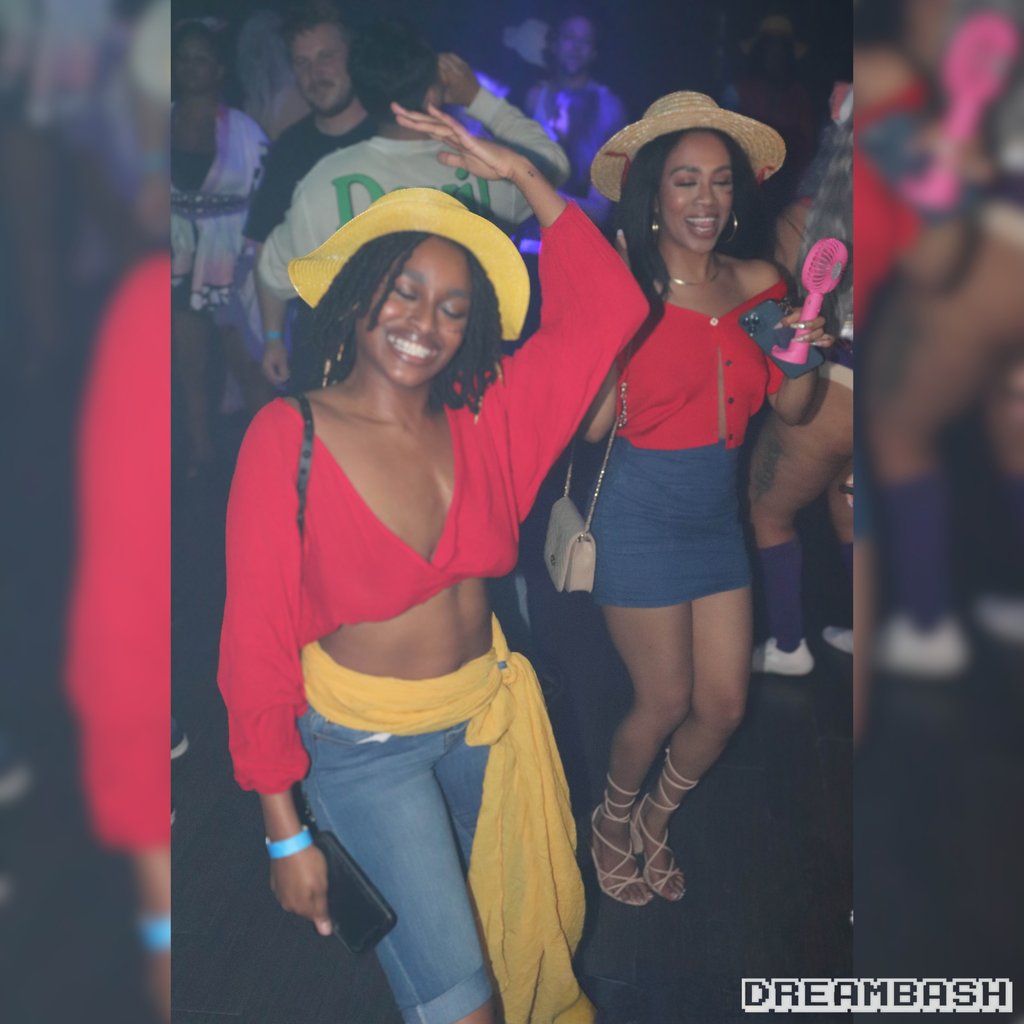 DREAMBASH tweet media