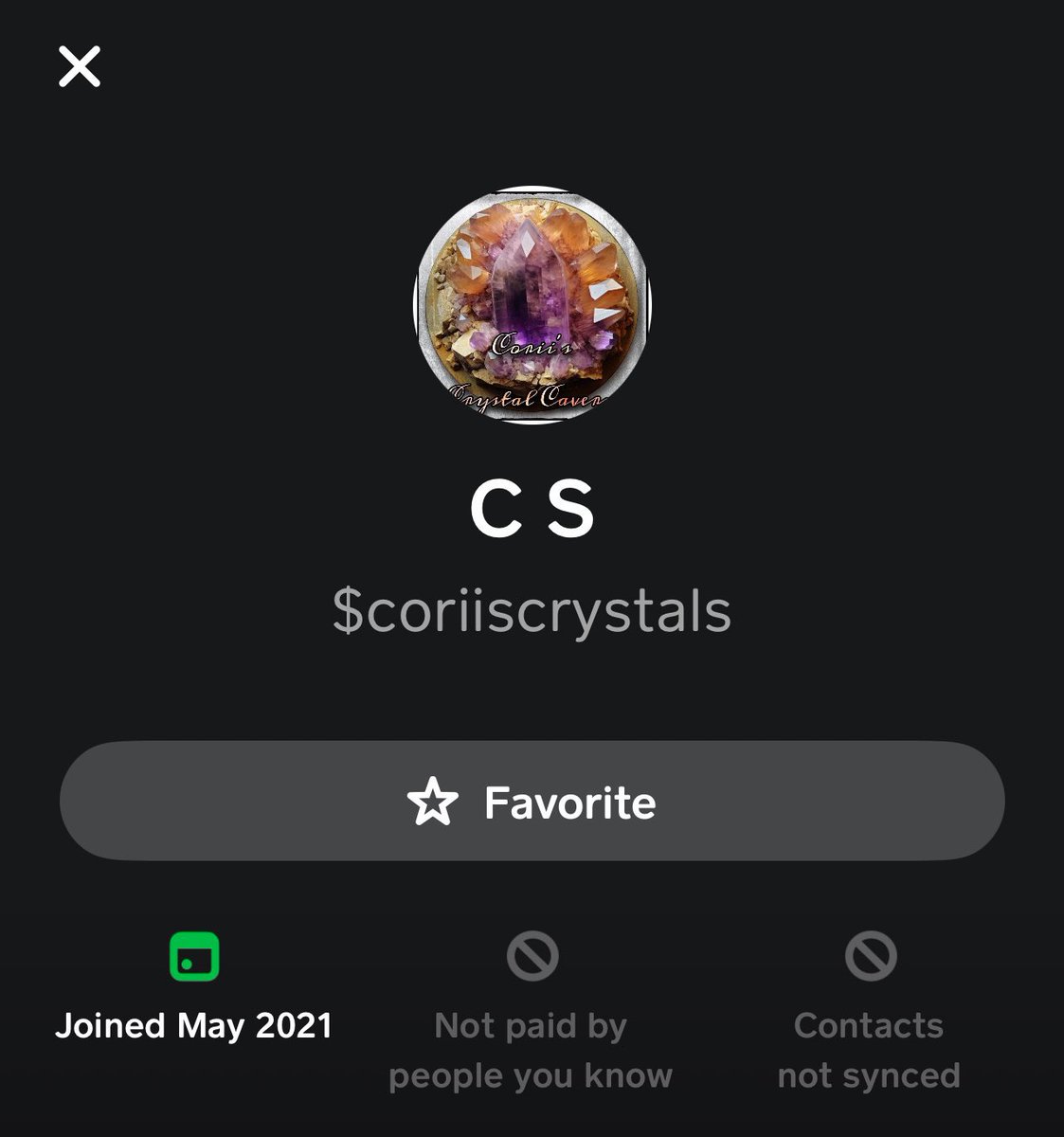 SubPiggyPay's tweet photo. Hey @Venmo &amp; @CashApp this user @CoriiSiren is a sex worker using your apps for fetish services. Ban her. https://t.co/msuxbVXeTa