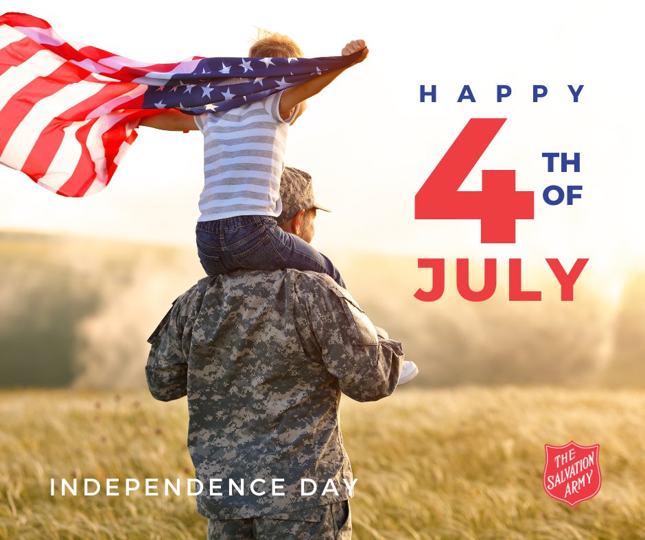 Salvation Army Florida tweet media