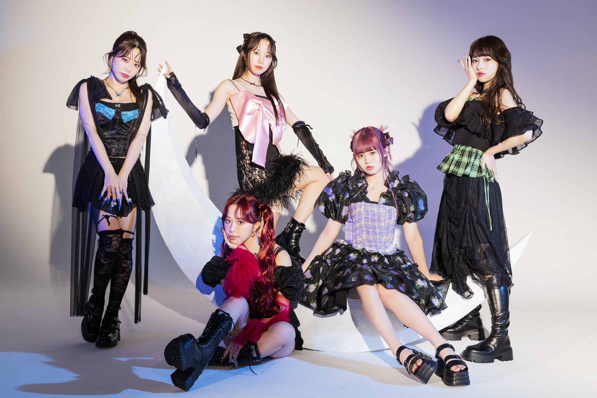 フィロソフィーのダンス 特設ページ