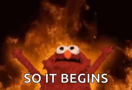 $BURN to PRRRint 🔥 tweet media