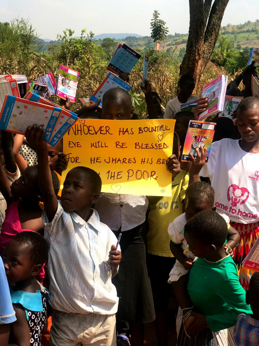 homefororphanss's tweet photo. Educating a child is one of the most valuable investments a society can make. Education equips children with the knowledge and skills necessary to navigate and contribute to the world. It fosters critical thinking, creativity, and problem-solving abilities. https://t.co/QmiBF9WZsZ