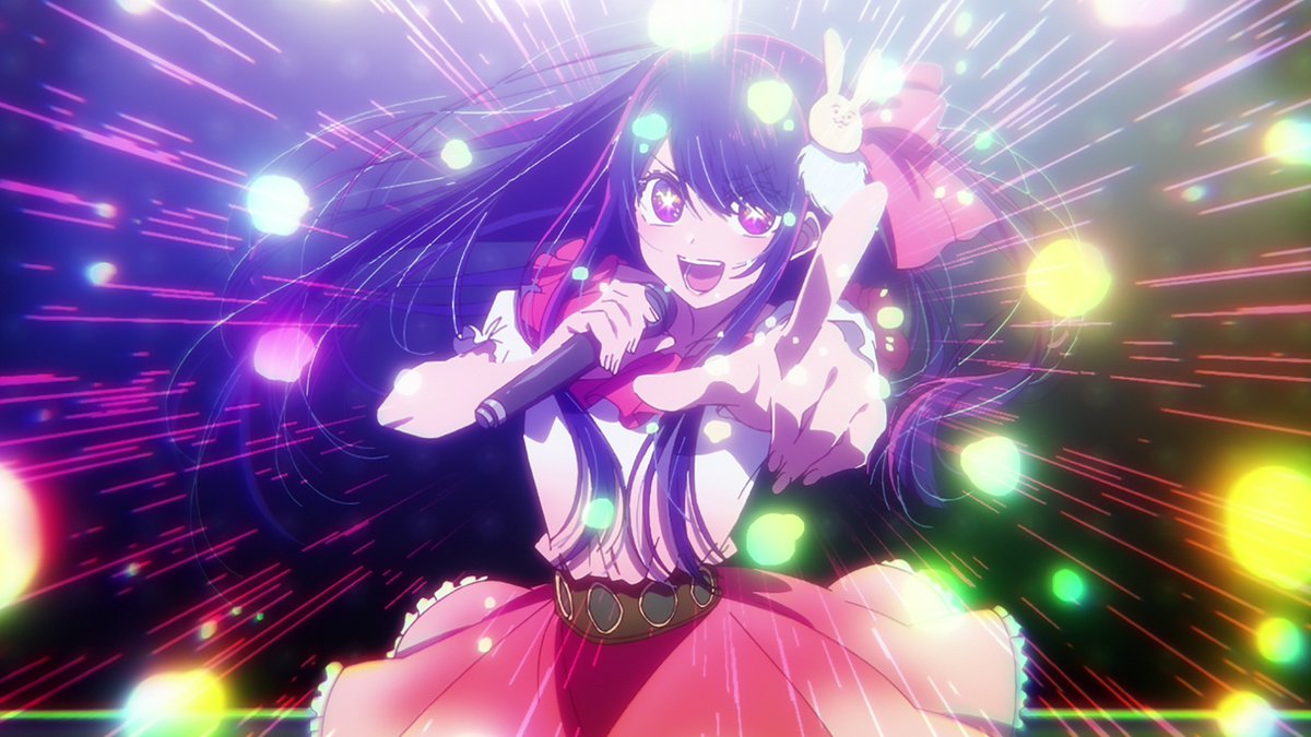 推しの子 第2期制作決定｜TK@のブログ｜Celica - みんカラ【推し