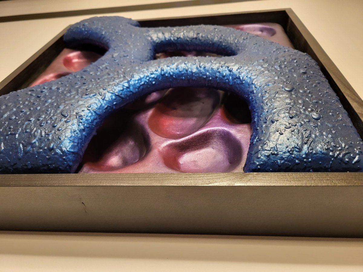 Toxic 

#art #3dartwork #forsale