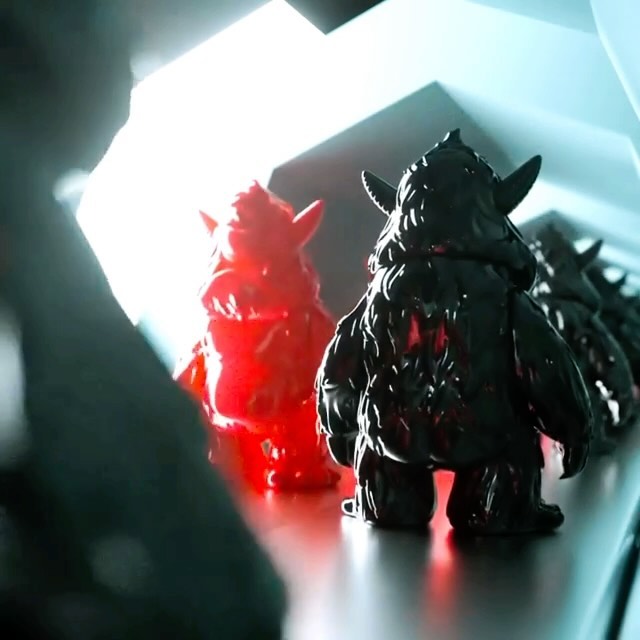 spankystokes's tweet image. Get that Stroll factory up and running… amazing animation by my talented friend @carsoncatlin #stroll #spankystokes #cgi #animation #factory #monster #cyclops dlvr.it/T97SCx