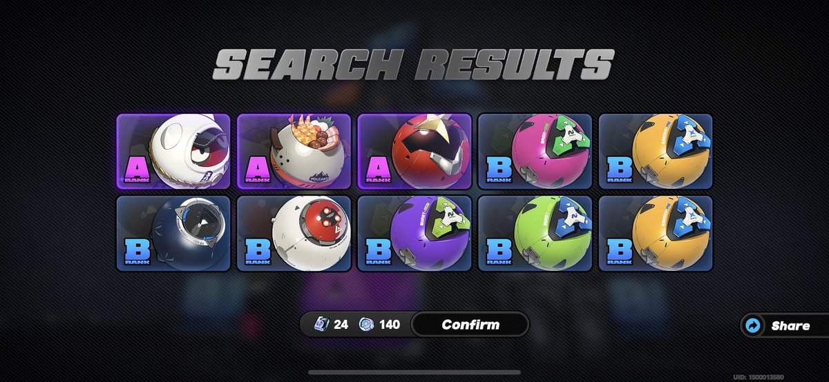 Kelofkel__'s tweet photo. Holy shit my luck is fucking good with these pulls https://t.co/DD1f5DKULt