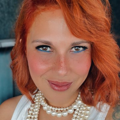 roxxhc's tweet photo. #NuevaFotoDePerfil https://t.co/YKvI0QOyXx
