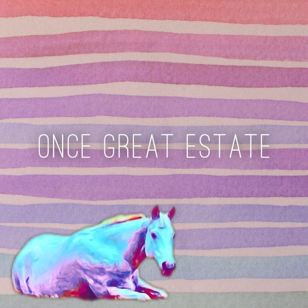 MysticSons's tweet photo. ALBUM REVIEW: Once Great Estate - 'Goodbye Cody Sharp'... https://t.co/EqA8H5Qqi0 https://t.co/skiWHmHrXZ