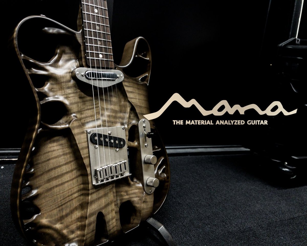 Mana試奏可能場所】 必ずご連絡のうえ、ご予約くださいますようお願い申し上げます。 □名古屋市 株式会社ユージン 名古屋事業所 Tel  052-626-3040 Manaの製作工場になります。業務の性質上、工場はご覧いただけません。 □東京都町田市 YOKOTA BASE STUDIO  Tel 042-723 ...