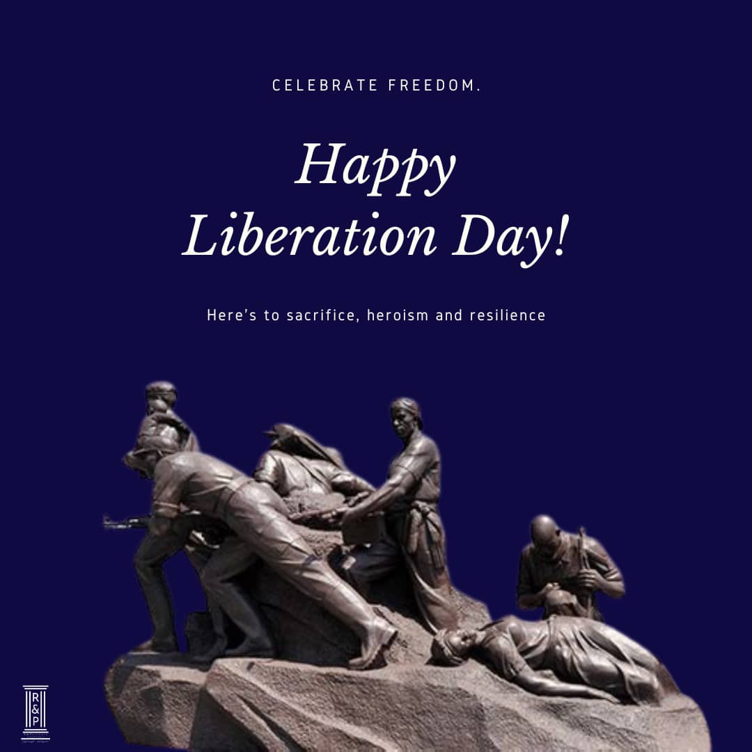 partners_firm's tweet image. Let us celebrate this day with pride and gratitude, remembering that the journey of liberation is ongoing. 
Together, we will build a nation where justice prevails, and every Rwandan has the opportunity to thrive.

Happy Liberation from R&amp;amp;Partners Law Firm!
