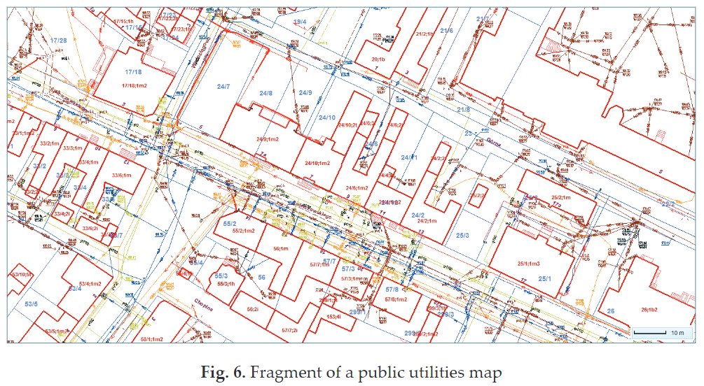 GaEE_AGH's tweet photo. A Methodological Evaluation of the Polish Land Administration System Using the Fit‑For‑Purpose Approach

Agnieszka Dawidowicz, Elżbieta Zysk, Ryszard Źróbek
https://t.co/GHjzKq7Mid https://t.co/gdX7m2IXSk