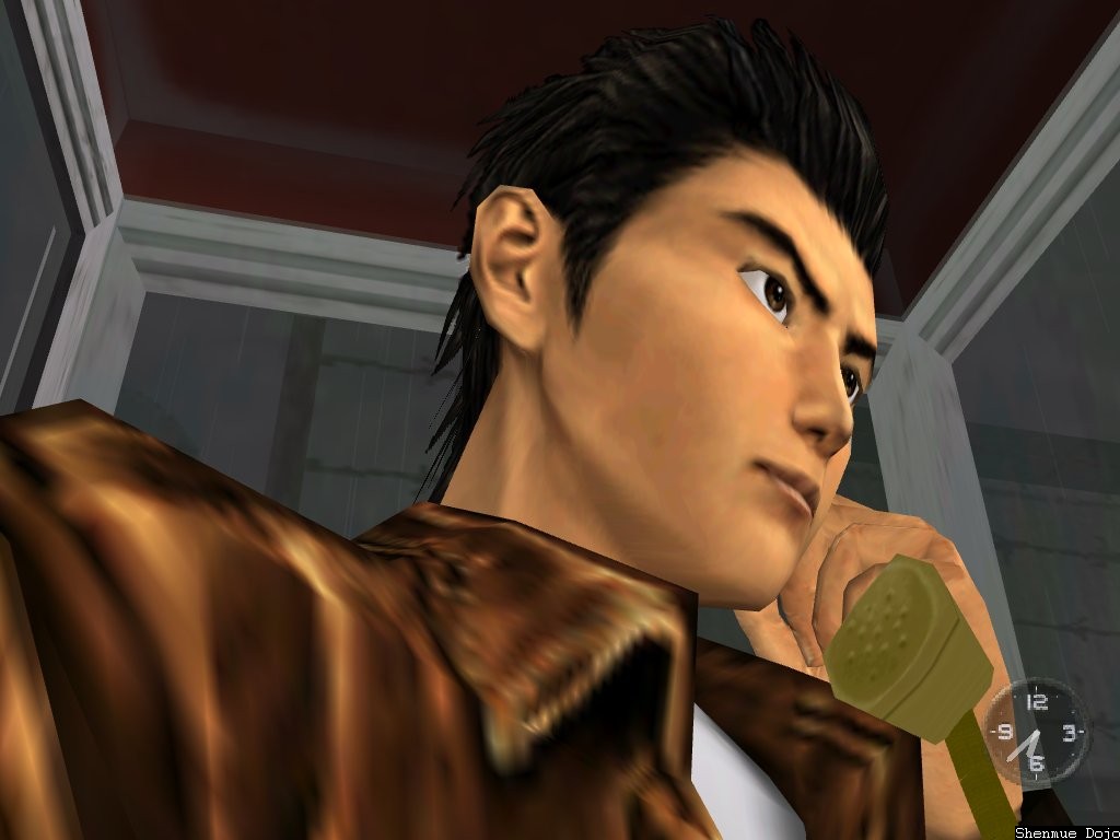 Shenmue_Dojo's tweet photo. ☎️ ring....ring....ring....

> Father's Heaven <

"Nine Dragons"

> Mother's Earth <

"Comrades"

> Shenmue number 4 <

"Shenmue number 4?"

> You, who are you? <

"Isn't this the @SEGA headquarters?"

> ... beep...beep....beep....beep... <

"oops."

#LetsGetShenmue4 https://t.co/fcL04oVkAb