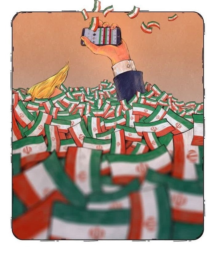 r_tashakoriiii's tweet image. وبوجود الشعب الإيراني في صناديق الاقتراع، سنتغلب على سياسات العدو.

#التشكيل_الوزاري_الجديد
#iranelection