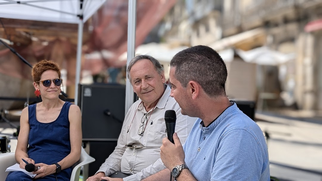 MIGUEL AREAN MIGUEZ tweet media