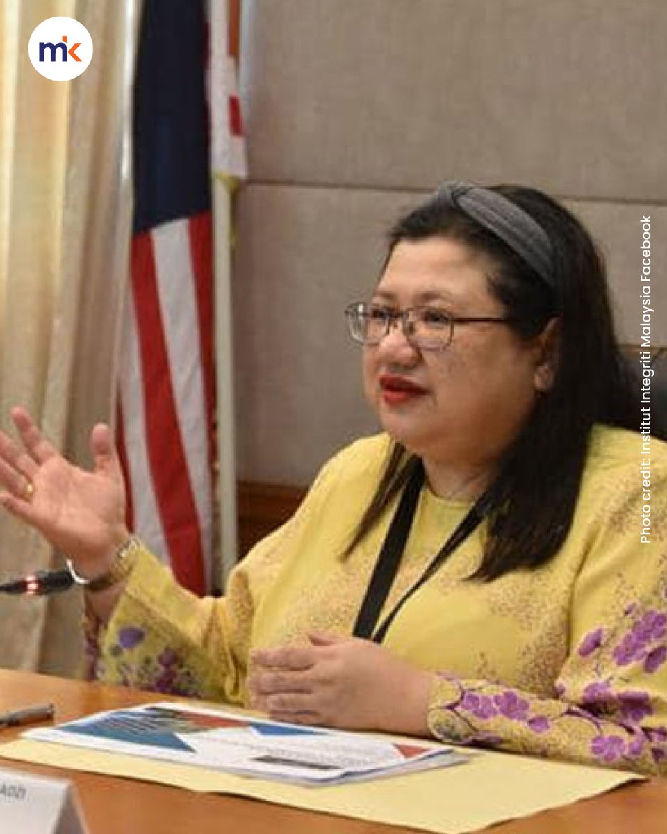mkini_bm's tweet photo. Jabatan Ketua Audit Negara mengesyorkan Kementerian Sumber Manusia merujuk pengurusan Perbadanan Pembangunan Sumber Manusia (HRD Corp) kepada agensi penguatkuasaan yang berkaitan, selepas syarikat kerajaan itu gagal dalam auditnya.

Berita penuh: https://t.co/7LupOtg0z3 https://t.co/xUThGM3UGv