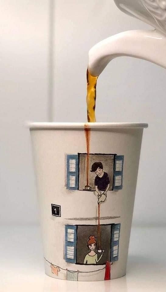 IrenaBuzarewicz's tweet photo. Good morning https://t.co/1Rf0vu8BYZ