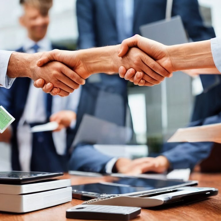 Если бы работу риелтора нужно было объяснить одной картинкой