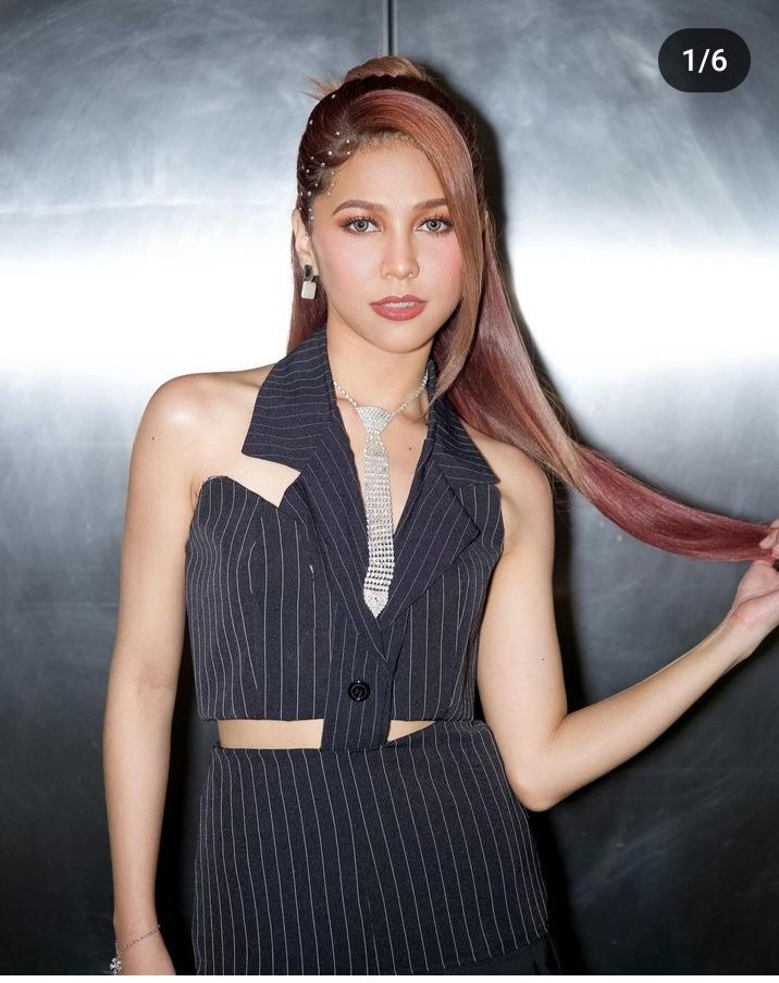yaaas gurl
HAPPY BIRTHDAY MARIELLE
Gr8fulUExist PopPristine
#WeLoveMarielleMontellano