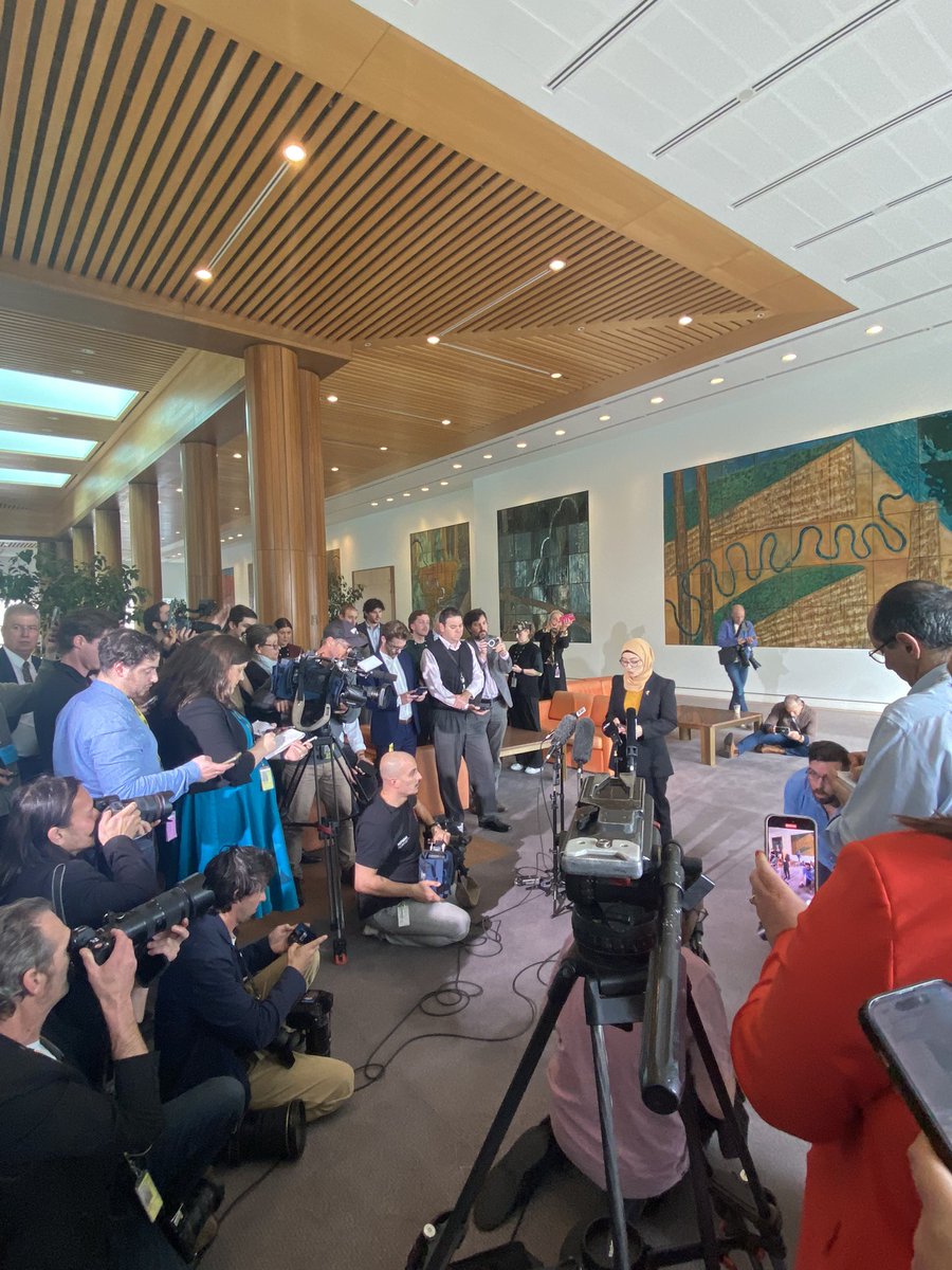 Michael Smith News tweet media