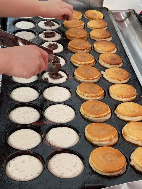 Powell St Fest パウエル祭 tweet media