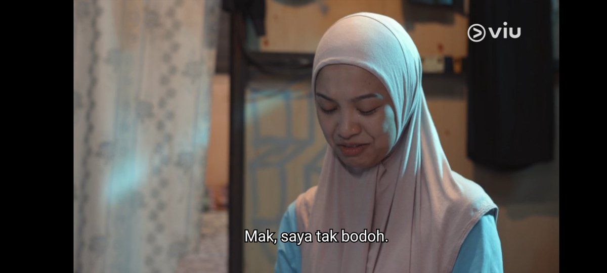 hi_fath_'s tweet photo. Apaaa ni Wid. Baru mula dah buat orang nangis 😭

#BawahPayungAwan ☂️☁️

https://t.co/xNkatxIGmg https://t.co/CAh3WM9pet