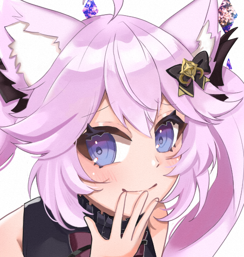 Mua_illustrator's tweet photo. 💗Nyatasha💗
#nyanart https://t.co/IArRRyxWgR