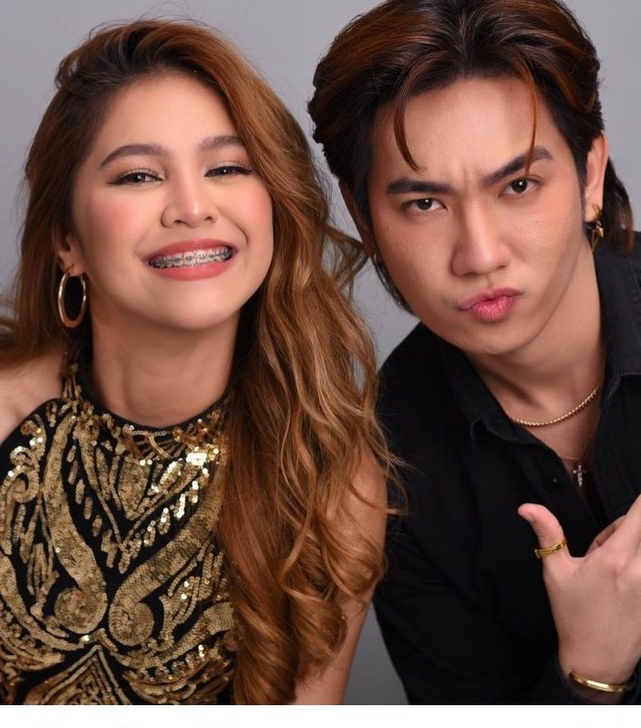 Cheers
HAPPY BIRTHDAY MARIELLE
Gr8fulUExist PopPristine
#WeLoveMarielleMontellano
