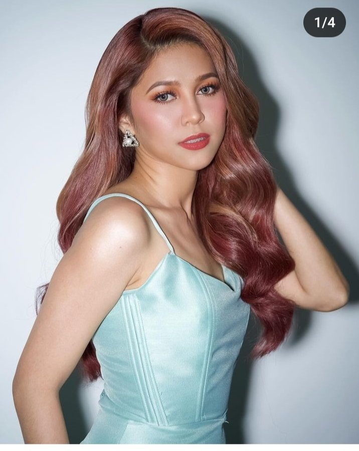 paaakk
HAPPY BIRTHDAY MARIELLE
Gr8fulUExist PopPristine
#WeLoveMarielleMontellano