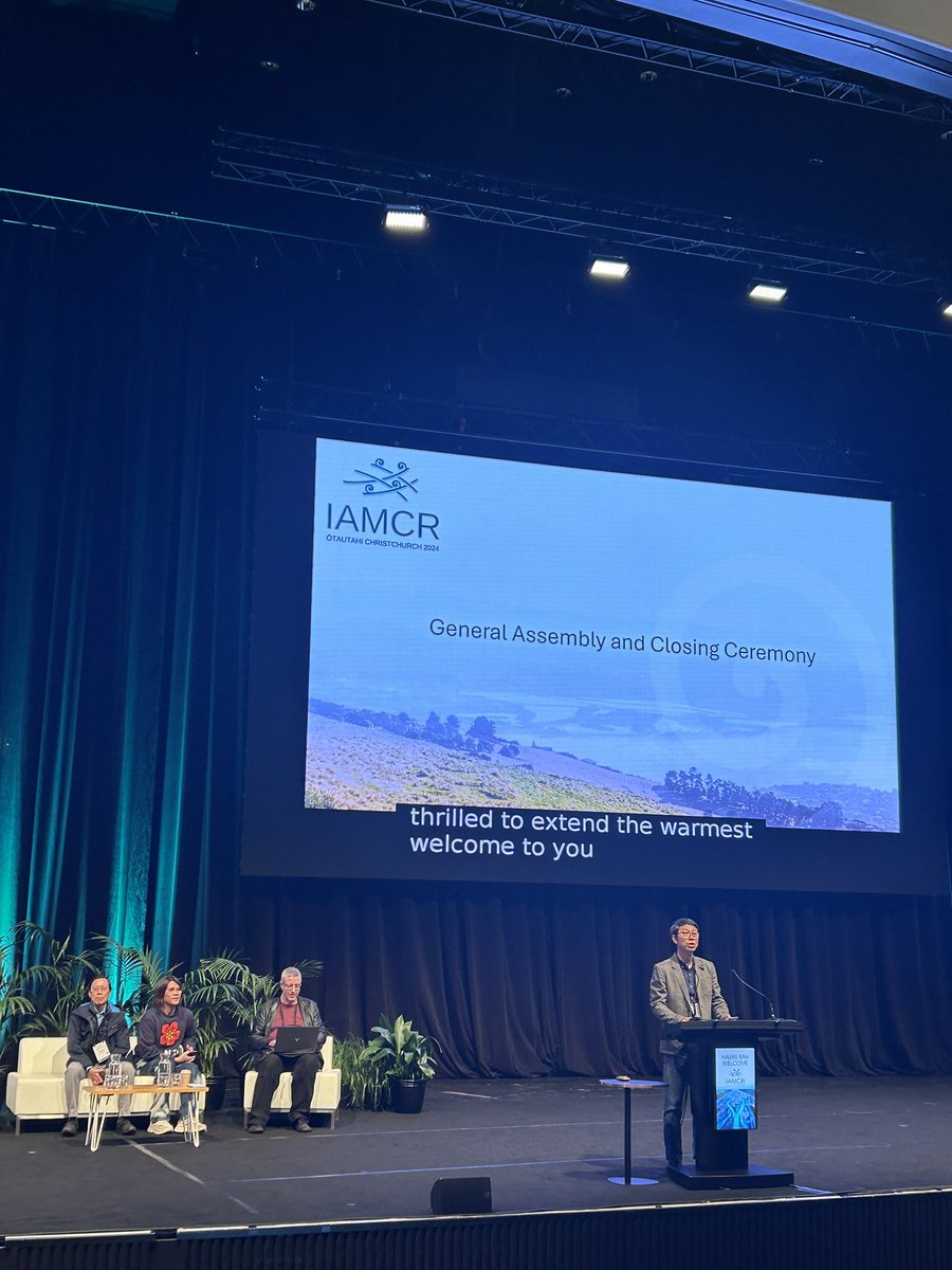 yearrypanji's tweet photo. welcoming #IAMCR2025 #IAMCR25 in Singapore https://t.co/S7ZLoaX9SD