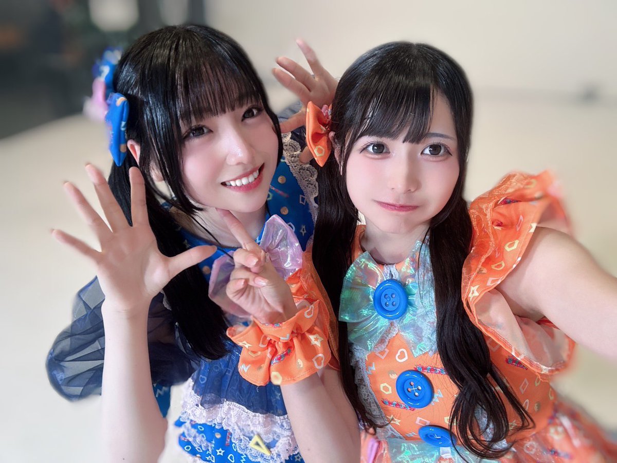 7人目のメンバーが公開されました! 熊ノ実(くまのみ)にもちゃん