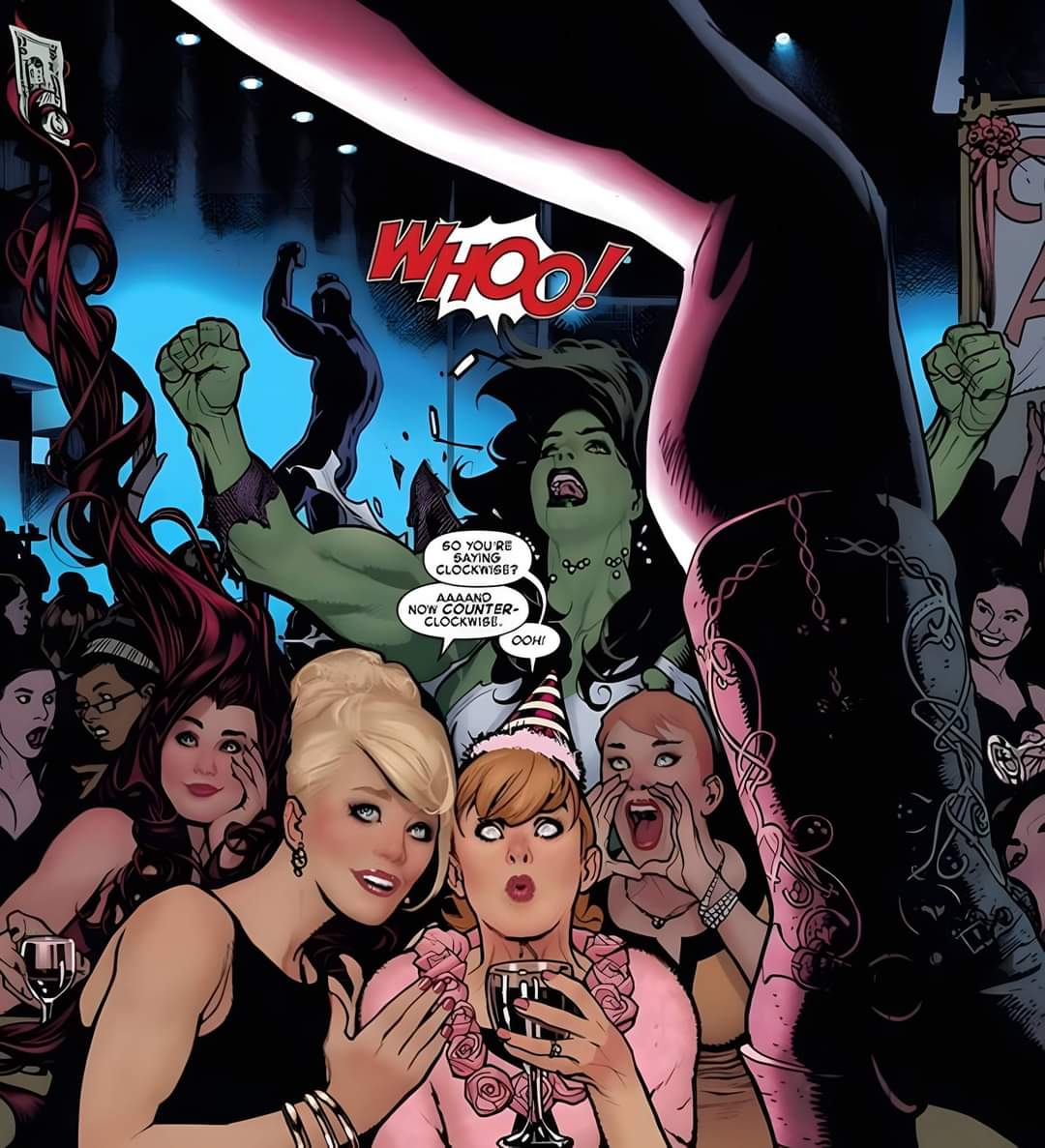 I4m166's tweet image. #CounterClockwise