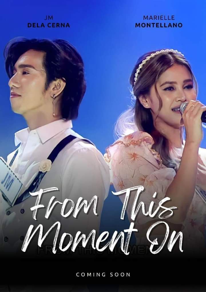 ds started my kilig
HAPPY BIRTHDAY MARIELLE
Gr8fulUExist PopPristine
#WeLoveMarielleMontellano