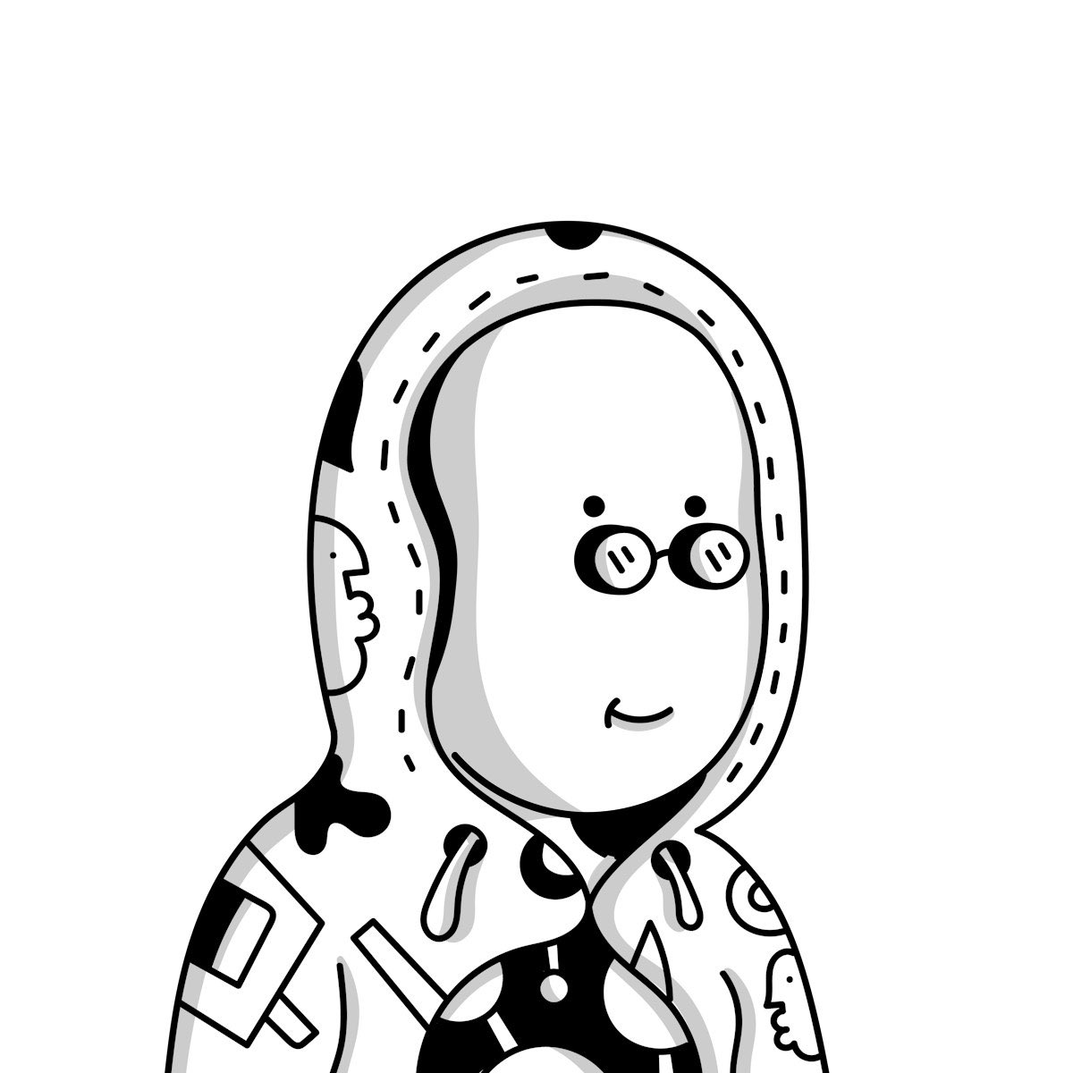 DrawMeIn_DPCS's tweet photo. Benvenuto @GiordanoB_jack to DMI! Another NFTupu joining the community. You’ll find your Nello in the next 24h :) 
.
#NFT #3luglio #community #trend https://t.co/Bw6zhRPPex