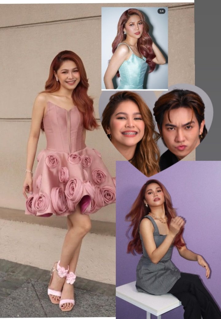 yooowwn
HAPPY BIRTHDAY MARIELLE
Gr8fulUExist PopPristine
#WeLoveMarielleMontellano