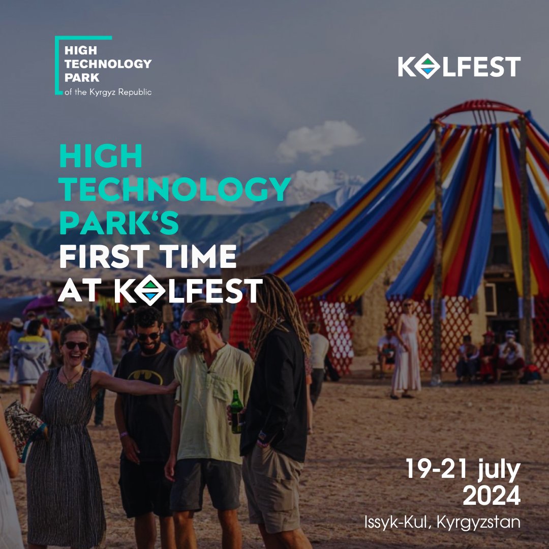 HTP Kyrgyzstan tweet media