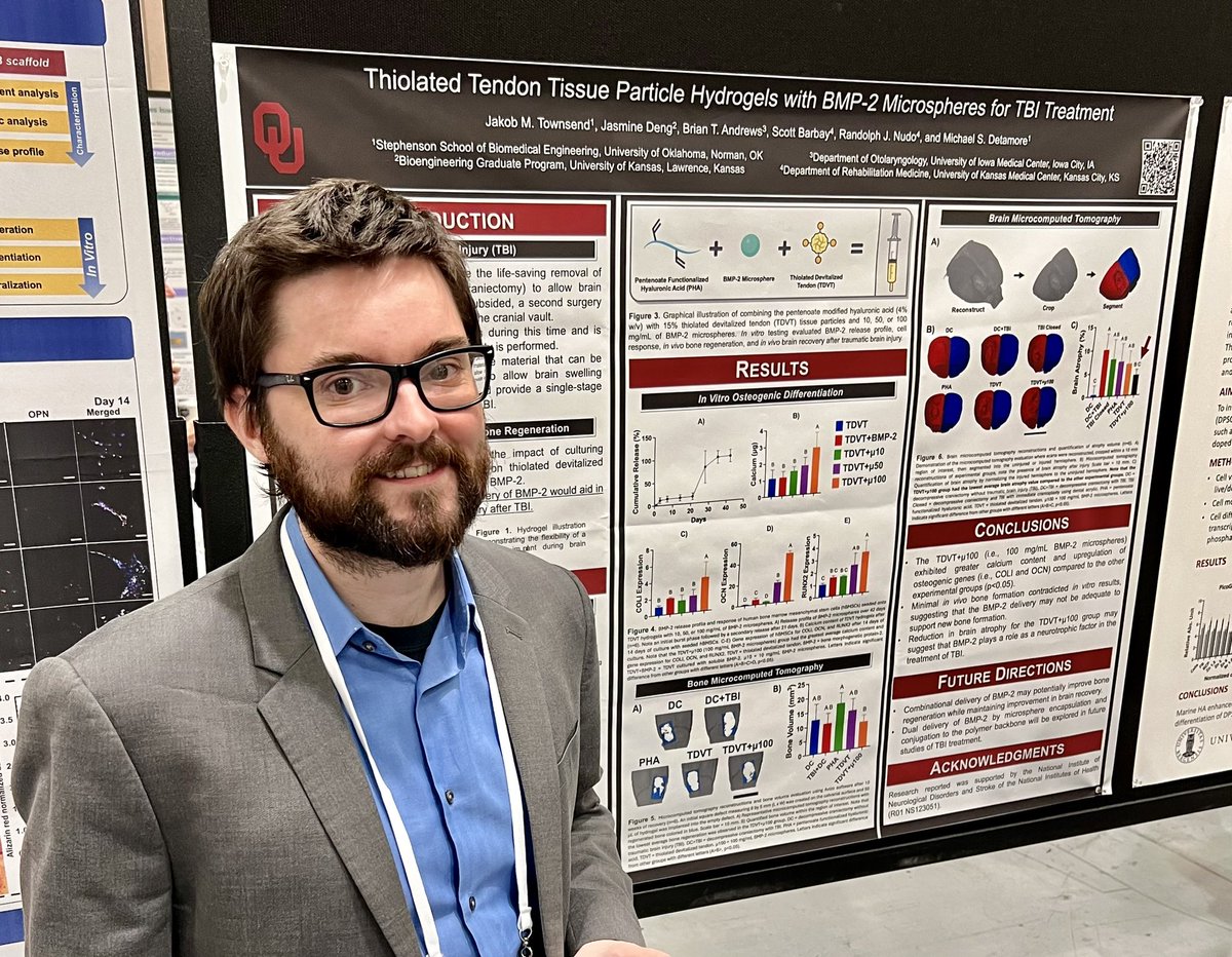 Detamore Lab tweet media
