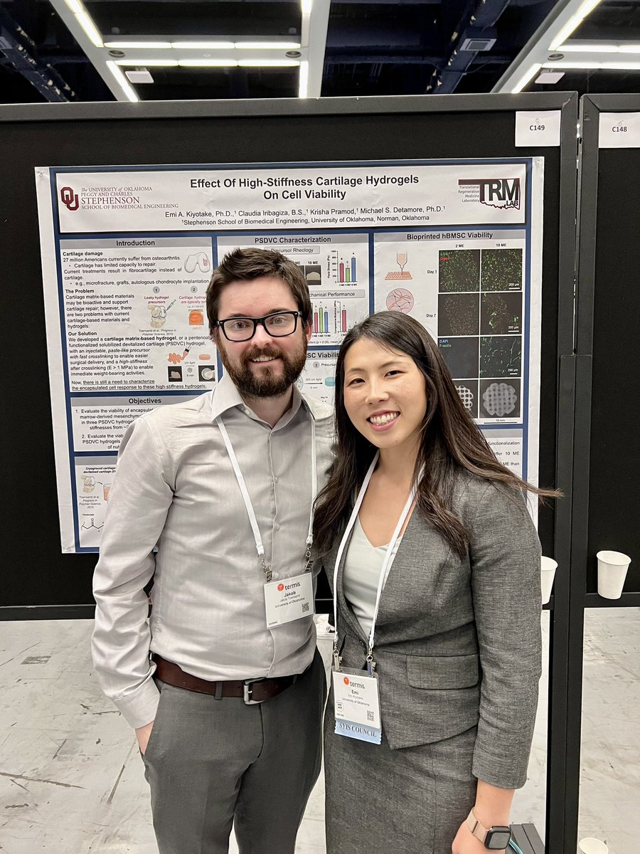 Detamore Lab tweet media