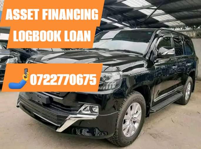 LewismutugiR's tweet photo. ASSET FINANCING 
Features &amp; Benefits
◇Up to 80% financing for brand new vehicles.
◇Flexible Loan repayment period.
◇The loan application process is simple, fast, and friendly
📞 0722 770675 https://t.co/WCyH6hZUnY