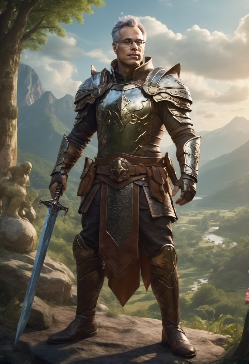 dreamboundai's tweet photo. When is your next adventure? ⚔

Walk through the fiercest Dungeons, slay the strongest of the Dragons 🐉🐉🐉

With https://t.co/eHExKtXVo7 you are bound only by your imagination 🌱📸 https://t.co/WxtVqdJptx