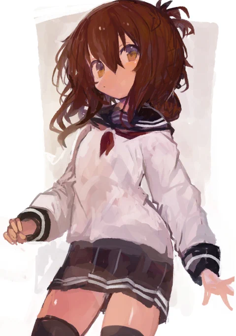 電ちゃん 