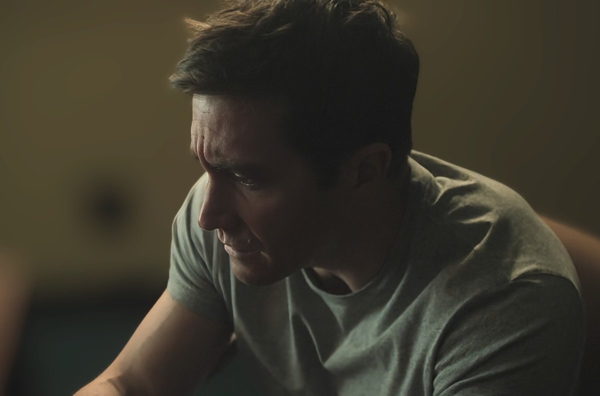 Jgfmee's tweet photo. Could spend hours just staring at him...

#JakeGyllenhaal  #Presum https://t.co/zBQSsCbyZM