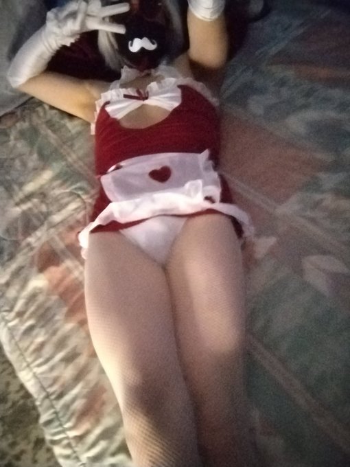 Los espero en el directo donde volvemos a Williament  https://t.co/jUCGLEJZfw #femboy https://t.co/q<a href="/tag/femboy"class="tags"><span>#femboy</span></a>