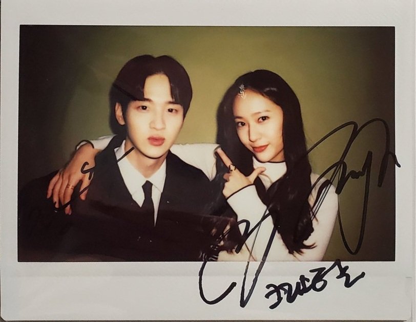 K-Drama Menfess tweet media