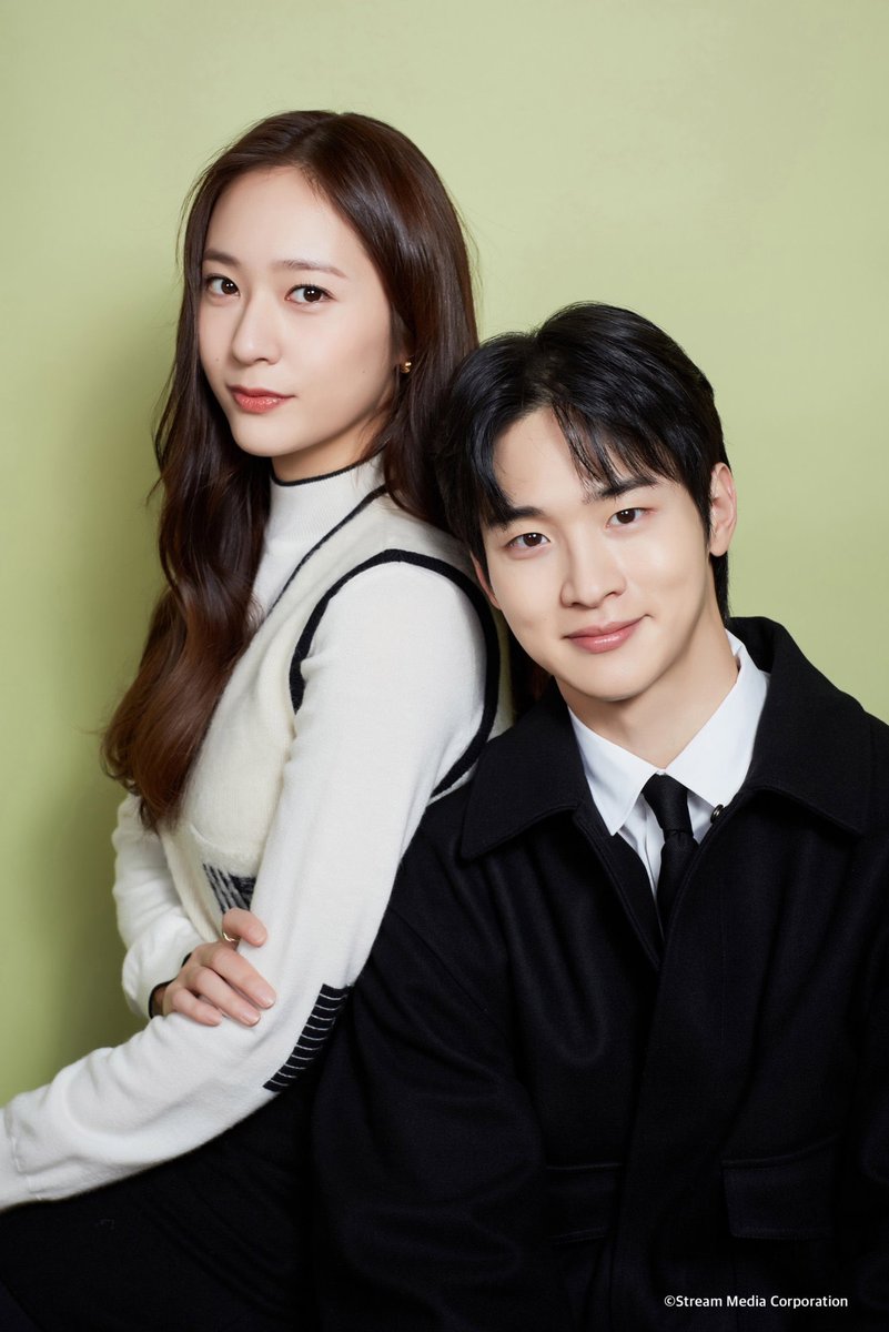 K-Drama Menfess tweet media