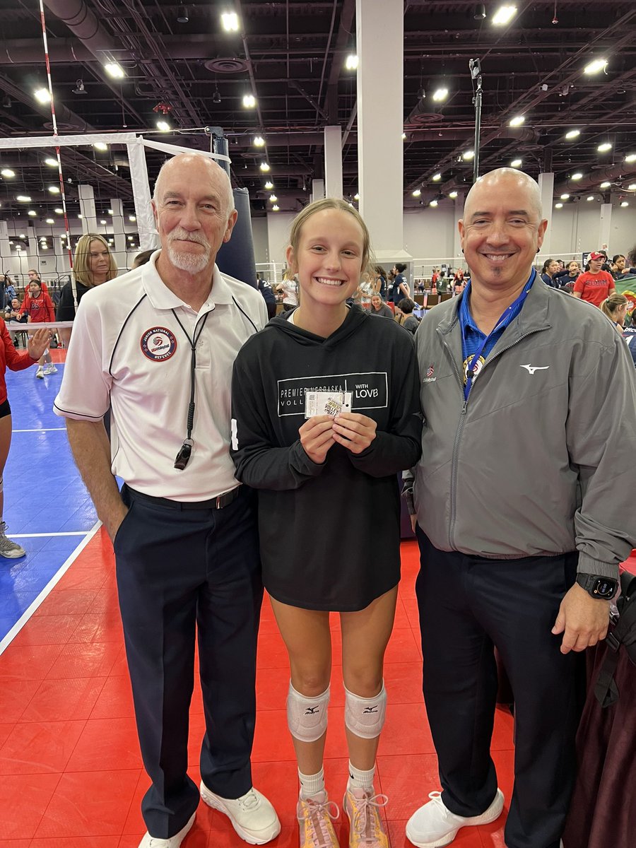 Premier NE 16 Silver tweet media