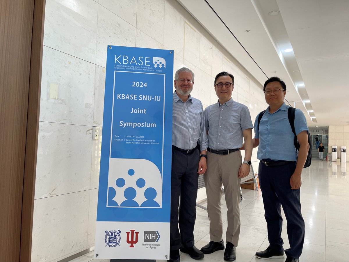 Andrew Saykin tweet media