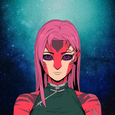 awolfee🐺 (@alyssawolfe) on Twitter photo Paying homage to my first love pfp <a href="/WFVnft/">Women From Venus</a> with this bg 🪐💖
Manifesting an <a href="/0n1Force/">ONI FORCE</a> x <a href="/WFVnft/">Women From Venus</a> collab✨🐅 Paying homage to my first love pfp <a href="/WFVnft/">Women From Venus</a> with this bg 🪐💖
Manifesting an <a href="/0n1Force/">ONI FORCE</a> x <a href="/WFVnft/">Women From Venus</a> collab✨🐅