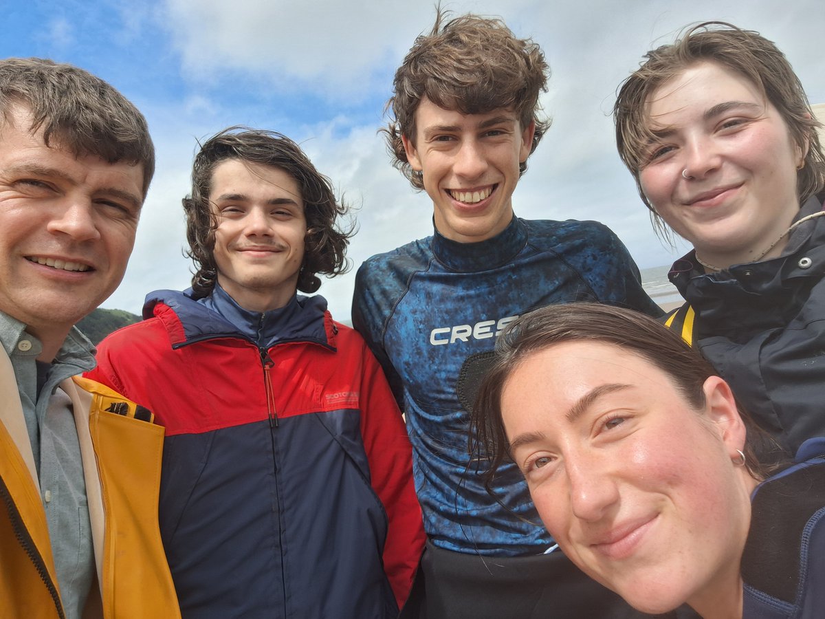 Ben Ciotti (@benciotti) on Twitter photo 🇫🇷 l'Equipe de France kick off <a href="/PlymUni/">University of Plymouth</a> @plymbiolmarsci expedition to understand juvenile sole 🐟habitat needs in #SevernEstuary & Bristol Channel: great to have @ARIES_DTP PhD <a href="/marion_ldp/">Marion Lefebvre du Prey</a> leading a fully international team of <a href="/MBSPlymUni/">Marine Biology UPSU</a> undergrads & interns #plymBIO #FHRU. 🇫🇷 l'Equipe de France kick off <a href="/PlymUni/">University of Plymouth</a> @plymbiolmarsci expedition to understand juvenile sole 🐟habitat needs in #SevernEstuary & Bristol Channel: great to have @ARIES_DTP PhD <a href="/marion_ldp/">Marion Lefebvre du Prey</a> leading a fully international team of <a href="/MBSPlymUni/">Marine Biology UPSU</a> undergrads & interns #plymBIO #FHRU.