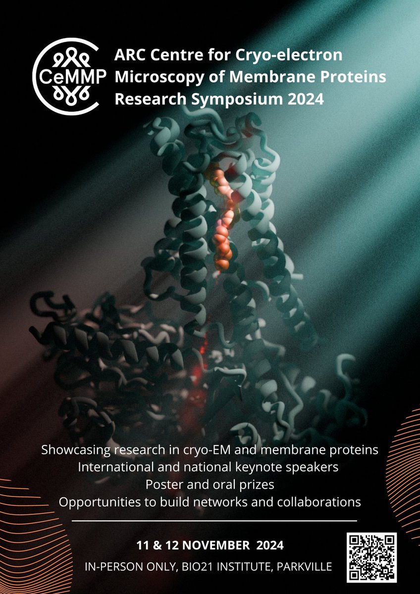 ARC CCeMMP (@ccemmp) on Twitter photo Big announcement🎙️Registration to our <a href="/arc_gov_au/">Australian Research Council</a> CCeMMP Research Symposium 2024 is now open!🥳 The symposium will be held on 11-12th Nov, in Melbourne 🇦🇺. We invite the scientific community to attend and participate!🔬 More details & register here: ccemmp.org/events/arc-cce… Big announcement🎙️Registration to our <a href="/arc_gov_au/">Australian Research Council</a> CCeMMP Research Symposium 2024 is now open!🥳 The symposium will be held on 11-12th Nov, in Melbourne 🇦🇺. We invite the scientific community to attend and participate!🔬 More details & register here: ccemmp.org/events/arc-cce…